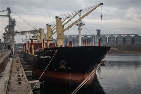 black sea grain deal extension